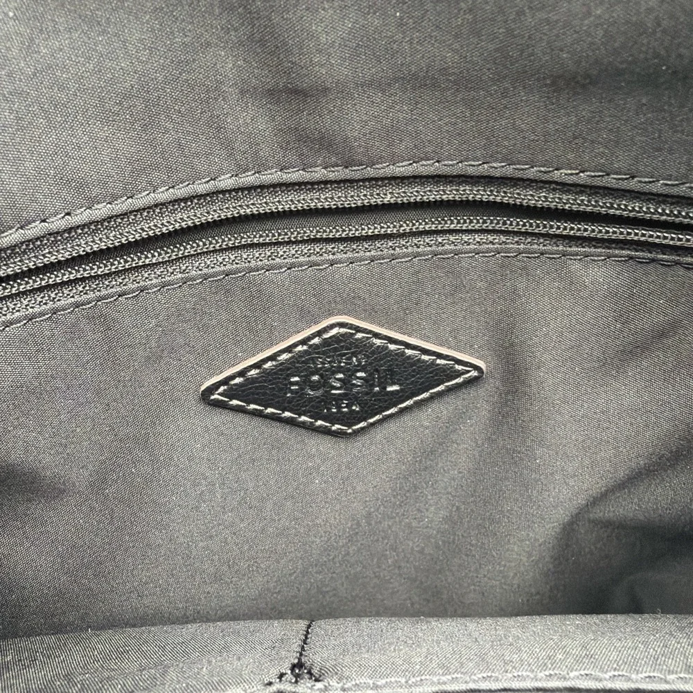 Fossil this bag